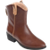 Journee Collection Novva - Brown