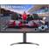 LG 32UR550K-B 4K Ultra HD Monitor 31.5 Inches