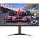 LG 32UR550K-B 4K Ultra HD Monitor 31.5 Inches