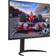 LG 32UR550K-B 31.5 3840 x 2160 in 4K Ultra HD Cable