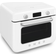 Smeg 50's Style COF01WHEU Hvid