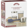 Kilner Sourdough Starter Set Küchenausrüstung 2Stk.