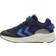 Hummel Jr Reach 250 Recycled Tex with Velcro - Black Iris