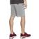 Skechers Men's Explorer 9 In Shorts - Light Grey