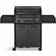Enders Monroe Pro 4 SIK Turbo Shadow - Black