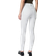 Spanx Shape EveryWear Ankle Skinny Jeans - White