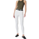 Spanx Shape EveryWear Ankle Skinny Jeans - White