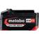 Metabo LiPower 18V 4.0Ah Battery Pack Black