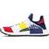 adidas Pharrell x Billionaire Boys Club x NMD Human Race Trail M - Footwear White/Scarlet/Dark Blue