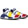 adidas Pharrell x Billionaire Boys Club x NMD Human Race Trail M - Footwear White/Scarlet/Dark Blue