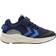 Hummel Jr Reach 250 Recycled Tex with Velcro - Black Iris