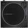 Audio-Technica AT-LP60X Black