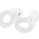 Loop Earplugs Engage 2 Clear