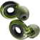 Loop Earplugs Engage 2 Plus Green