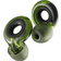 Loop Earplugs Engage 2 Plus Green