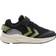 Hummel Jr Reach 250 Recycled Tex with Velcro - Black