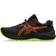 Asics Gel-Trabuco 11 GTX M - Black/Antique/Red