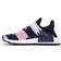 adidas Pharrell x Billionaire Boys Club x NMD Human Race Trail Heart/Mind M - Pink/Navy