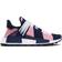 adidas Pharrell x Billionaire Boys Club x NMD Human Race Trail Heart/Mind M - Pink/Navy