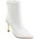 Journee Collection Rorie - White