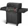 Enders Monroe Pro 4 SIK Turbo Shadow - Black