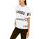 Burberry Horseferry Print T-shirt - White