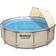 Bestway Power Steel Pool 396x107cm