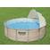 Bestway Power Steel Pool 396x107cm