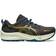 Asics Gel-Trabuco 11 GTX M - Black/Golden Yellow