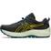 Asics Gel-Trabuco 11 GTX M - Black/Golden Yellow