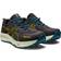 Asics Gel-Trabuco 11 GTX M - Black/Golden Yellow