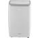 GoodHome FDP26-3032ZPR5 White