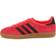 adidas Originals Gazelle Indoor Låg Sneaker - Röd