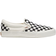 Vans Slip-On VR3 Checkerboard - Black/Marshmallow White