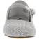 Nina Toddler's Zelia - Silver