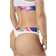 Calvin Klein Pride Thong - White