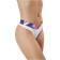 Calvin Klein Pride Thong - White