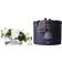 Côte Noire Ovals Scented Flower Ivory White Dekoration 4st