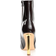 Journee Collection Rorie - Patent Brown