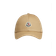 Moncler Bomull Baseballkeps Herr - Beige