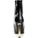 Journee Collection Rorie - Patent Black