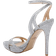 Badgley Mischka Arianna - Silver