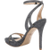 Badgley Mischka Arianna - Pewter
