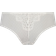 Hunkemöller Marilee Brazilian - White