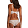 Hunkemöller Marilee Brazilian - White