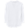 White Stuff Annie Jersey Shirt Blouse - White
