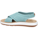 Clarks Jemsa Dash - Turquoise