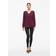 Vila Vilucy High Low Shirt