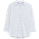 White Stuff Annie Jersey Shirt Blouse - Brilliant White
