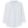 White Stuff Annie Jersey Shirt Blouse - Brilliant White
